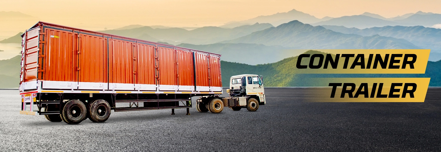 truck body manufacturers in india