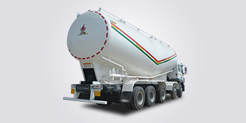 VST fuel tankers manufacturer