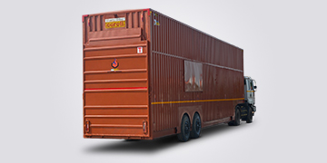 VST CAR CARRIER