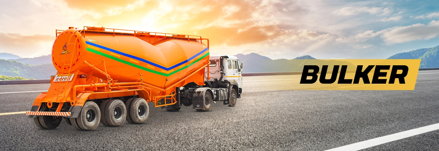 vst truck trailer company