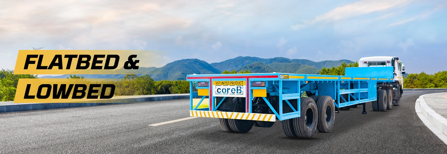 vst trailer manufacturers in rajasthan