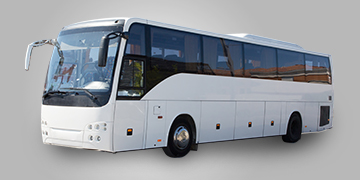 VST govt bus manufacturer