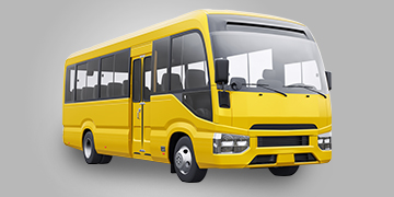 VST bus body manufacturer