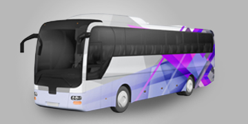 VST Stage Carriers Bus